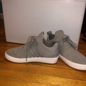 Steve Madden Lancer Sneakers